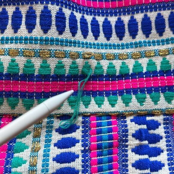 Sam Edelman Circus Gentry Tote NWT - Picture 3 of 6